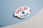 Shelby Cobra 289 Factory Competition 1963 года